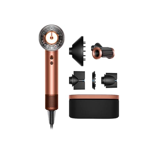 Image of Dyson Supersonic Nural™ Hair Dryer