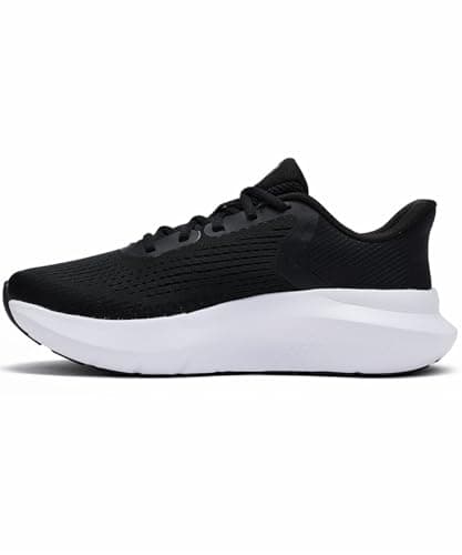 Image of Under Armour Women's Charged Rogue 5, Fast and Lightweight Running Shoes, Women's Trainers with Cushioning for Workouts, Races, and More