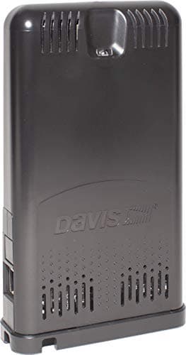 Image of Davis Instruments 6100 WeatherLink Live | Wireless Data Collection Hub for Vantage Vue / Pro2 Weather Stations | Automatic Data Uploads to WeatherLink Cloud | Wi-Fi/Ethernet | Alexa-Compatible