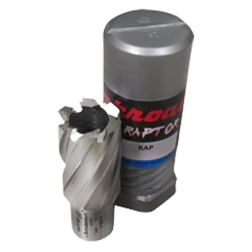 Image of Rotabroach Raptor 30mm M2 Standard Cutter