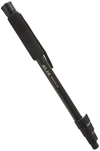 Image of Slik Lightweight, Compact Monopod