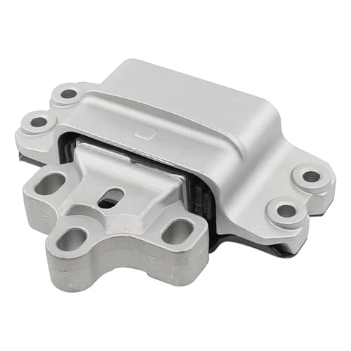Image of HouYeen Front Left Engine Mount for Au-di A3 Sea-t Alhambra Altea Leon Toledo mk3 Sko-da Octavia Superb mk2 Yeti V-W Beetle Caddy mk4 Eos Golf mk5 mk6 Passat CC B6 B7 Scirocco Sharan Tiguan Touran