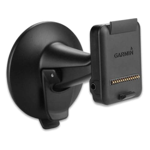 Image of Garmin Suction Cup Mount for 7 inch Dezl Sat Navs