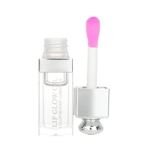 Image of DIOR, Addict Lip Glow Oil Universal Clear No. 000, 6 ml
