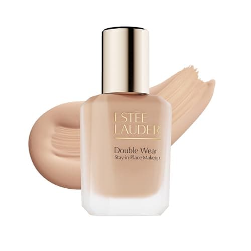 Image of Estée Lauder Double New and Improved Wear Stay-in-Place Makeup | 36-Hour Long-Wear Matte Foundation, 30 ml