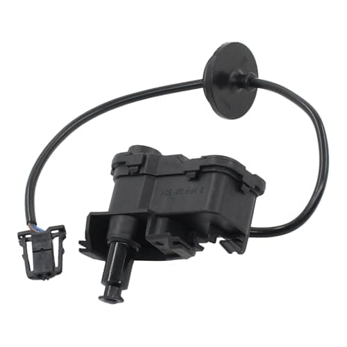 Image of HouYeen Fuel Filler Flap Locking Motor for V-W Polo mk5 6R 2009-2022