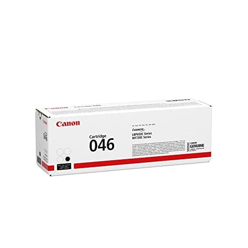 Image of Canon 1250C002 Laser Toner - Black
