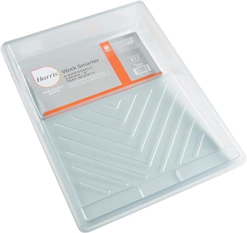 Image of 9in HARRIS SERIOUSLY GOOD PAINT TRAY LINERS