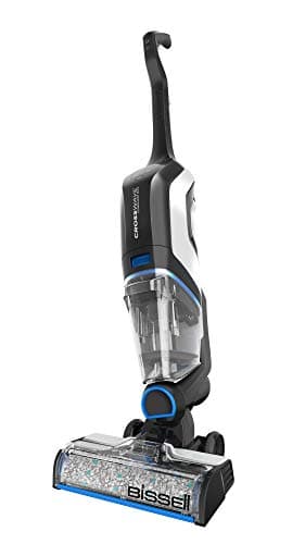 Image of BISSELL CrossWave Cordless Max | Wet & Dry Multi-Surface Floor Cleaner | High Performance: Vacuums, Mops And Dries in One Go | 2765E