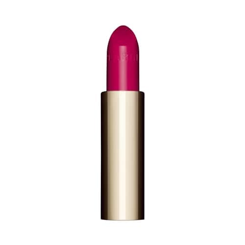 Image of Clarins Joli Rouge Satin Lipstick 775 Pink Petunia Refill 3.5g