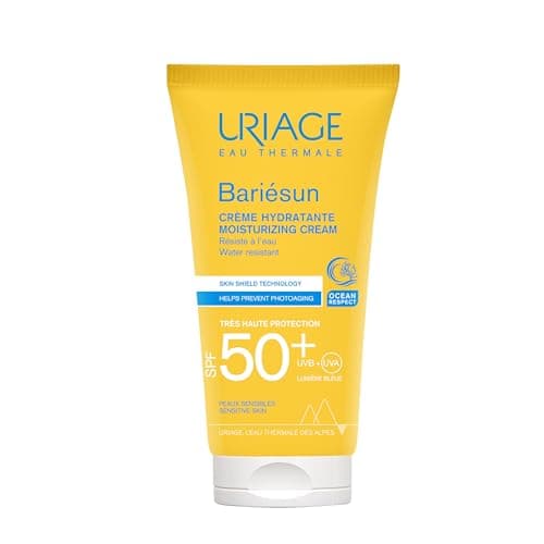Image of BARIESUN CREAM SPF50+ 50ML URIAGE