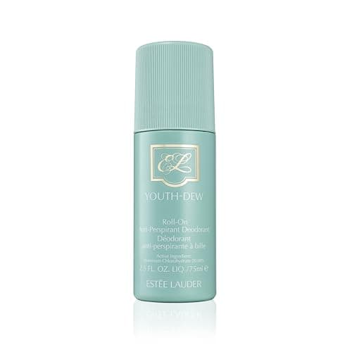 Image of Estée Lauder Youth-Dew Roll-On Anti-Perspirant Deodorant, 75 ml