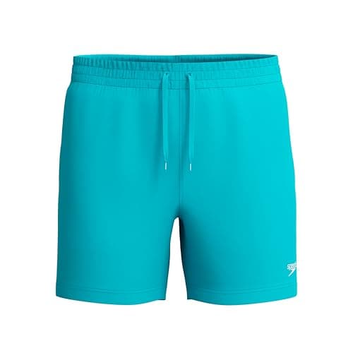 Image of Speedo Men's Essentials 16" Watershort, Blue, L