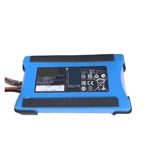 Image of 4000mAh 21.6V,Compatible for Roborock，BRR-07-6S1P-4000LF A20 Pro/Air Vacuum Cleaner Rechargeable Battery