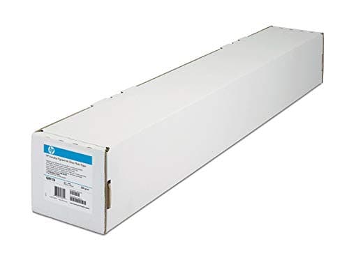Image of HP Super Heavyweight Plus Matte Paper - Heavy-Weight Matte Paper - 259 Micron Roll (91.4 cm x 30.5 m