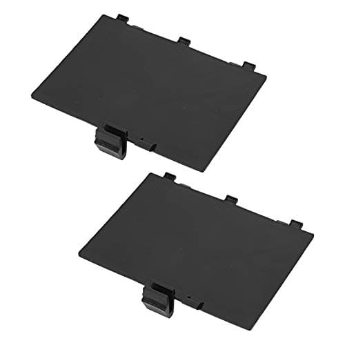 Image of Wheel Arch Liner Cover-71752114-Duokon Wheel Arch Liner Cover Panel,Great Toughness Wheel Arch Liner Cover Fits for A pair)