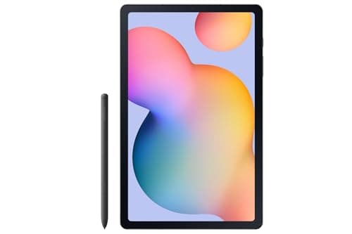 Image of Samsung Galaxy Tab S6 Lite SM-P620 64 Go 26,4 cm (10.4") 4 Go Wi-Fi 5 (802.11ac) Gris