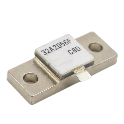 Image of Ludom Load Resistor RFP 250-50 250W 50 Ohm 250N50 RF Resistors