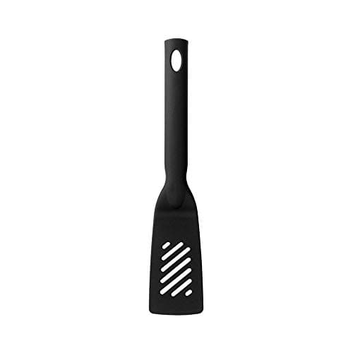 Image of Brabantia 365263 Small Spatula, All Nylon, Black