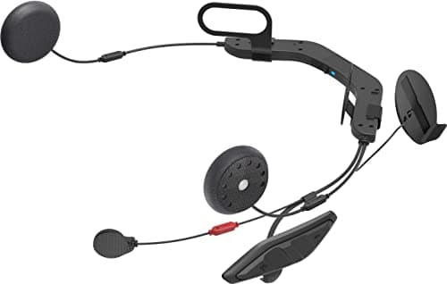 Image of Sena ACS10 Bluetooth Communication System for Arai Quantic Helmet