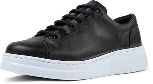 Image of Camper Women's Runner Up K200508 Sneaker, Black 043, 6 UK