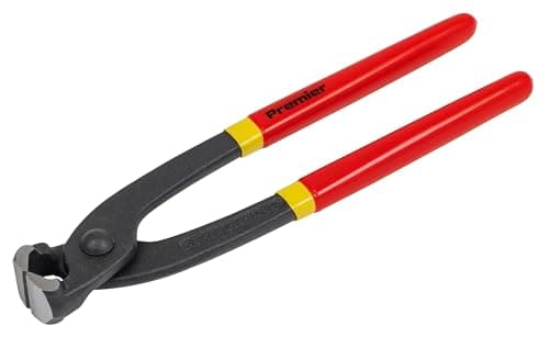 Image of Sealey Premier 230mm Tower Pincers - AK8572