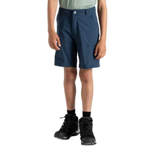 Image of Dare 2b Kids Reprise II Short Mountain Active Shorts Blue