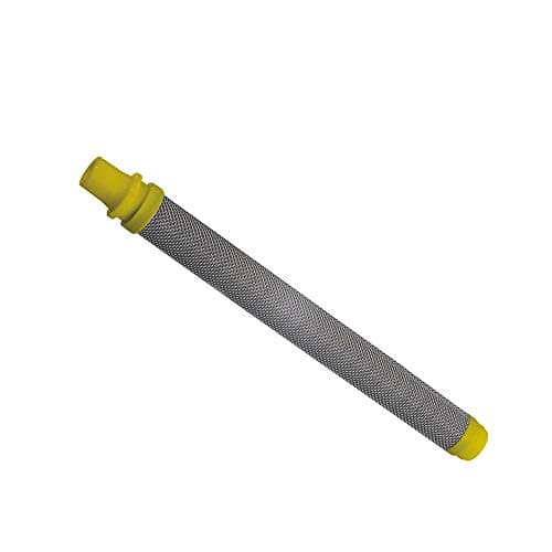 Image of WAGNER Filter M for WAGNER Paint Sprayers Control Pro 250M/250R/350M/350R, Set of 2 Pieces, Yellow