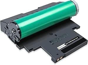 Image of Samsung CLT-R406 Compatible Drum Unit for CLP-360, CLP-365, CLX-3305, SL-C430, C480fw, C460w Series Printers