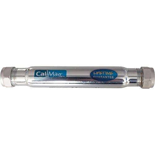 Image of Calmag Magnetic Scale Inhibitor 15mm Rectangular Air Filter for HVAC Systems