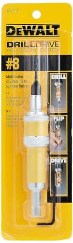 Image of DEWALT DW2701#8 Drill Flip Drive Complete Unit, Yellow