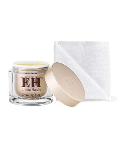 Image of Emma Hardie Skincare Supersize Moringa Cleansing Balm (200ml)