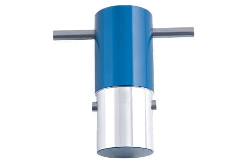 Image of Laser 5337 Front Axle Alignment Tool 30mm - Ducati