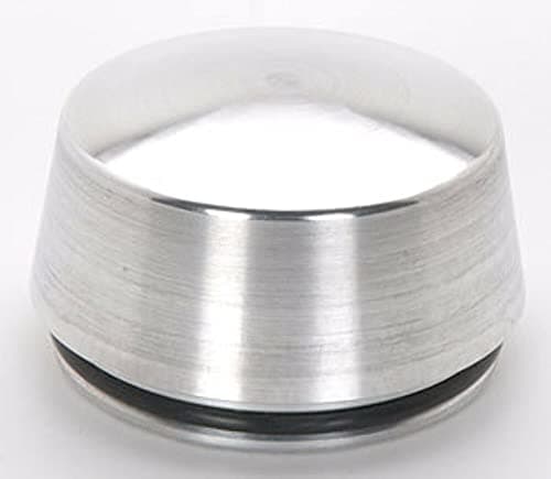 Image of Weld Racing P613-5154 Aluminium Polished Billet Cap
