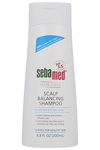 Image of Sebamed Anti-Dandruff Shampoo 200ml
