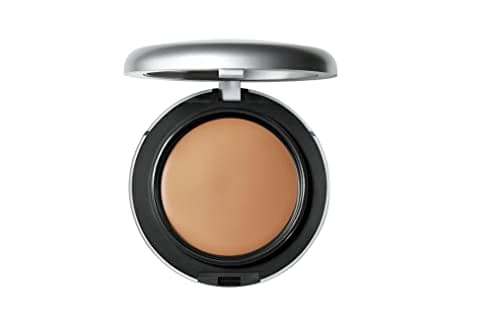 Image of MAC, Studio Fix Tech Cream-To-Powder Foundation - C4, 10 gm
