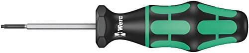 Image of Wera 05028040001 300 Torx Plus 6 IP Torque-Indicator - Silver