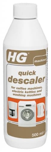 Image of HG Descaler For Espresso & Pod Coffee Machines 500Ml