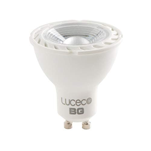 Image of Luceco GU10 Natural Dimmible 5w