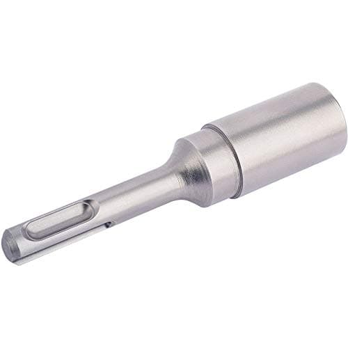 Image of Draper 16404 M14 TO SDS Adaptor , Blue