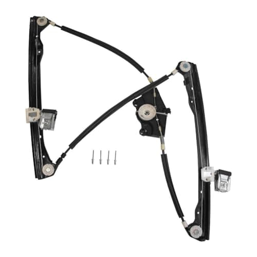 Image of 15D VAICO - V10-6326 - Window Regulator - fits SEAT 1M0837462