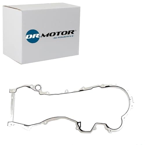 Image of DR.MOTOR AUTOMOTIVE Gasket Control Housing Cover
