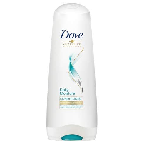 Image of DOVE CONDITIONER DAILY