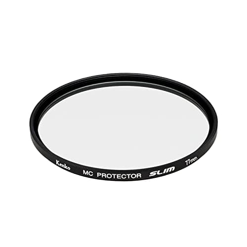Image of Kenko 77 mm Smart MC Protector Slim Filter