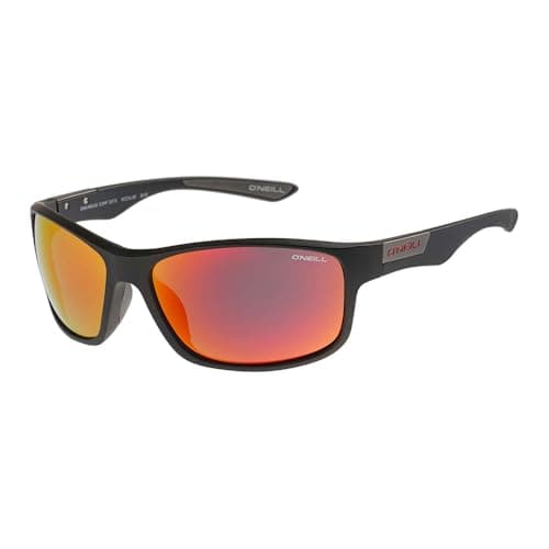 Image of O'Neill Floor Gafas ONS-9060-2.0 para hombre, nits/rojo, 104P, Red