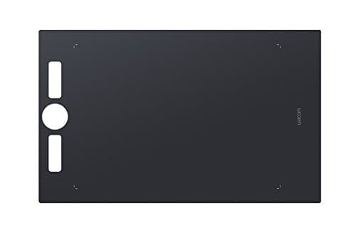 Image of Wacom ACK122312 - Standard Texture Sheet for Intuos Pro Large