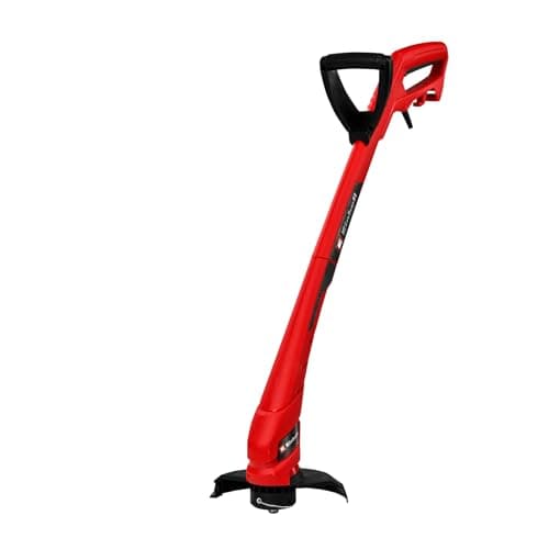 Image of Einhell GC-ET 3023 Electric Garden Strimmer - Lightweight Grass Trimmer And Weed Cutter, 230mm Cutting Width, Auto Jog Line Feed - Corded Grass Strimmer