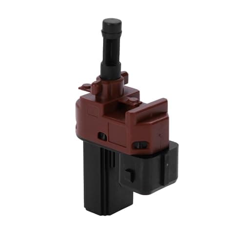 Image of A ABSOPRO Brake Light Switch for Ford Fiesta Mk5 2001-2010 for Ford Focus C-Max 2003-2007 Parking Light Stop Lamp Switch 2S6T7C534AA 1 Pcs