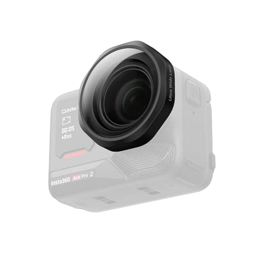 Image of Insta360 Ace Pro 2 Ultra Wide Lens