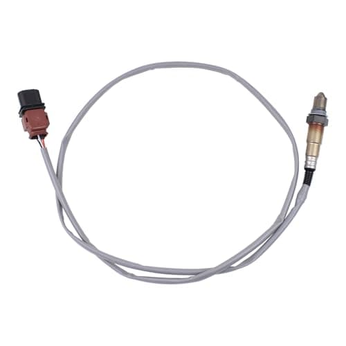 Image of HouYeen Post Cat Lambda Oxygen O2 Sensor for Au-di A3 8V TT Se-at Leon 5F Sko-da Octa-via mk3 V-W Golf mk7 2.0 TDI 2012-Onwards